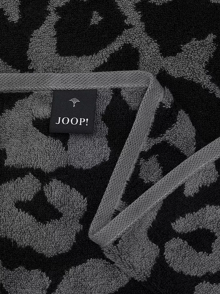 JOOP | Telo sauna 80x200cm LEO Grafite | 