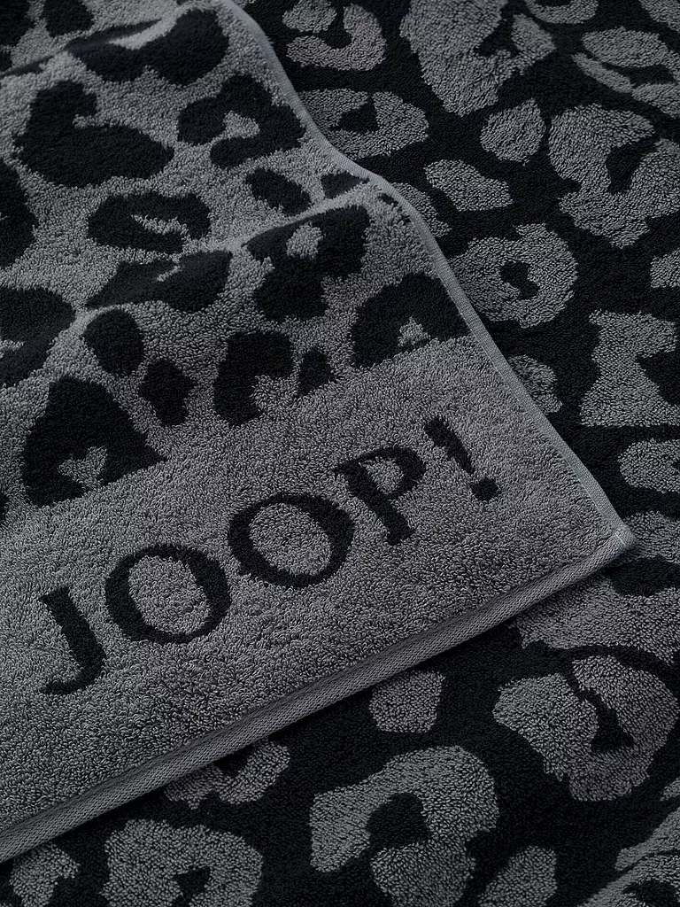 JOOP | Telo sauna 80x200cm LEO Grafite | 