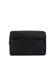 JOOP | Toilettentasche - Washbag Eris | Nero