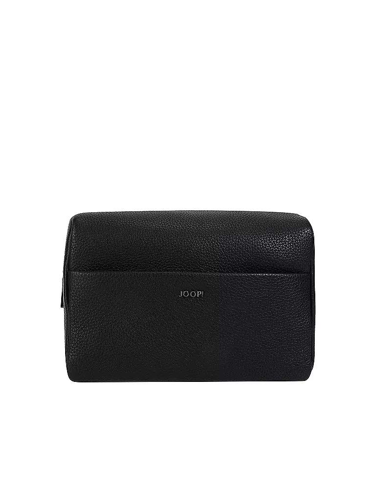 JOOP | Toilettentasche - Washbag Eris | Nero