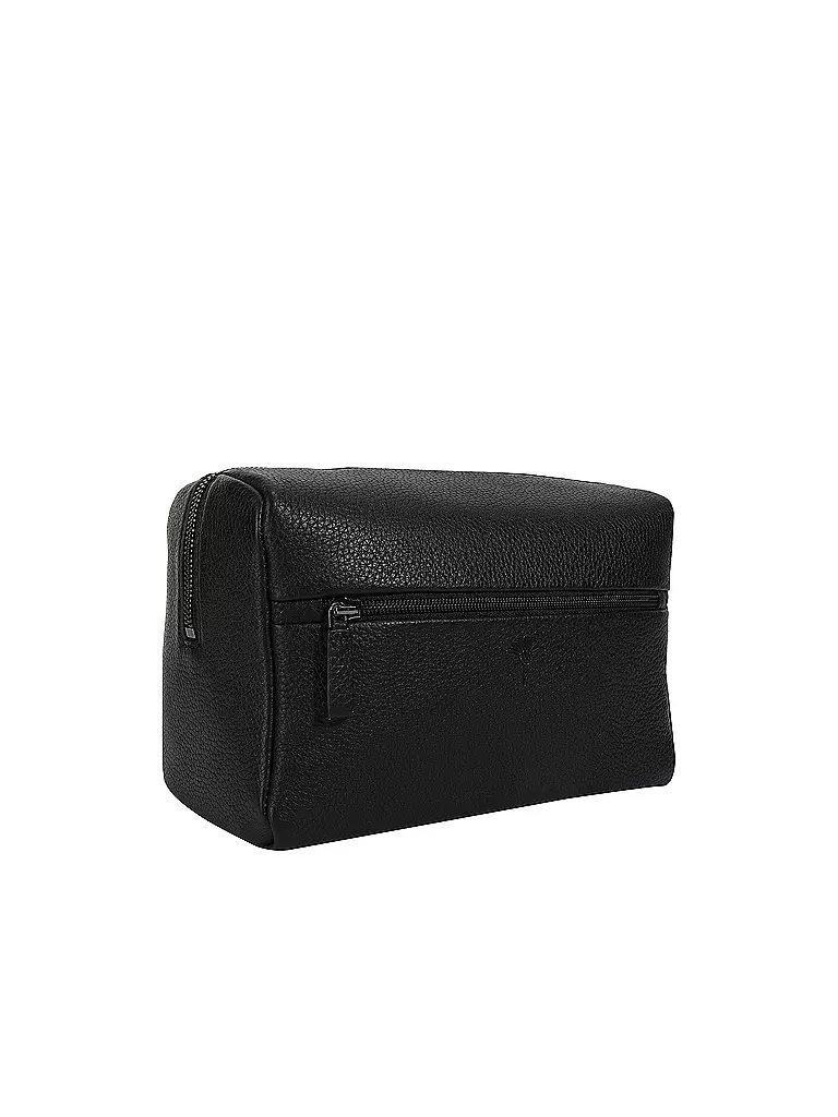 JOOP | Toilettentasche - Washbag Eris | Nero