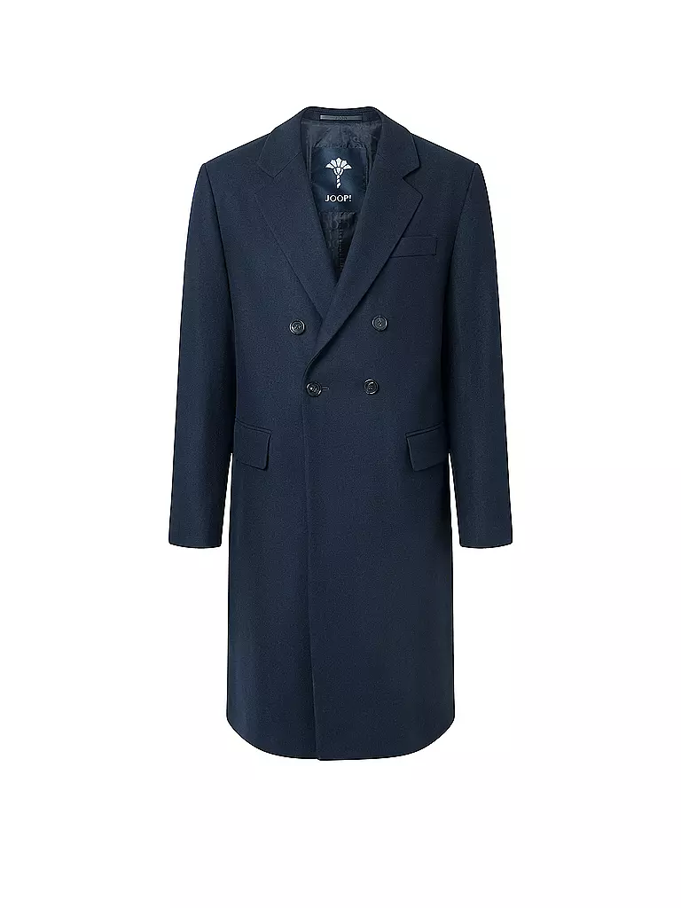 JOOP | Wollmantel JENNIS | Blu