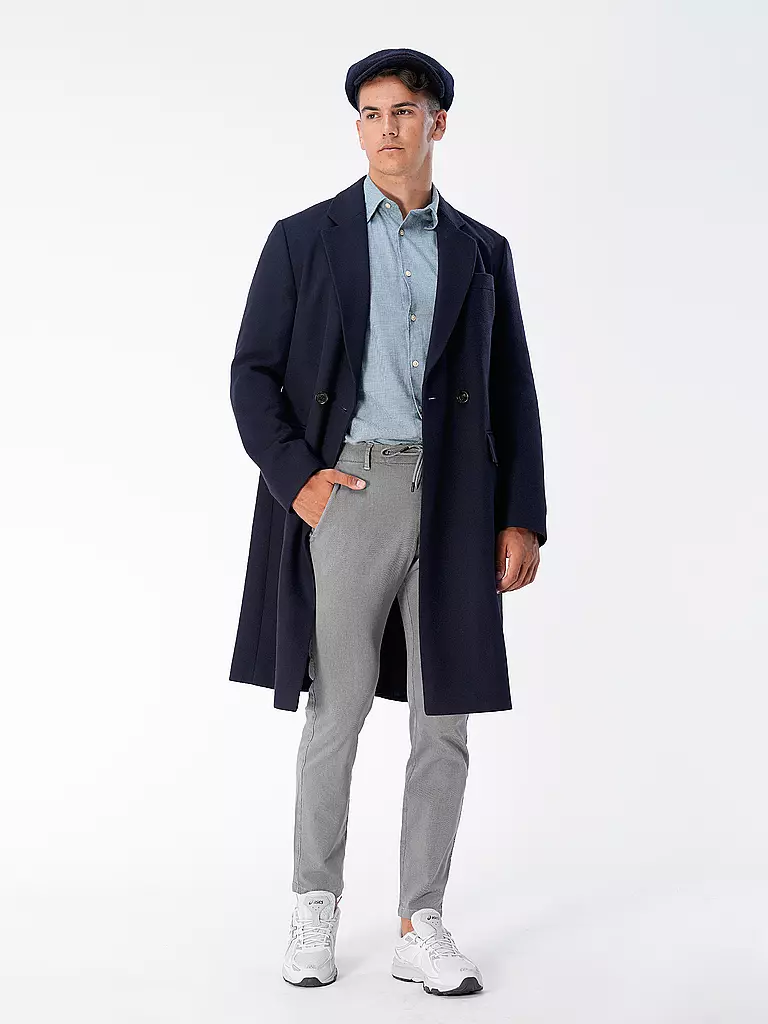 JOOP | Wollmantel JENNIS | Blu