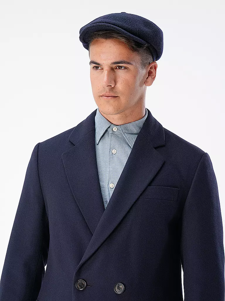 JOOP | Wollmantel JENNIS | Blu