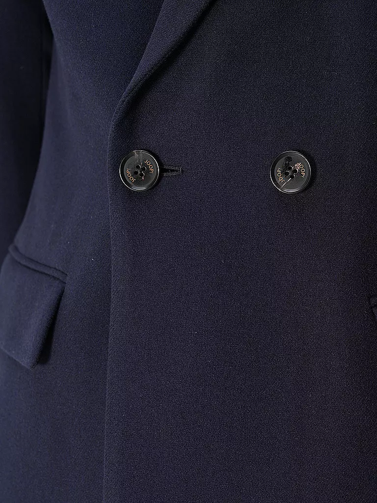 JOOP | Wollmantel JENNIS | Blu