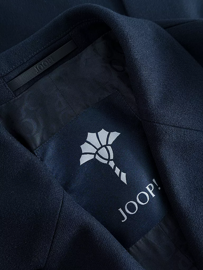 JOOP | Wollmantel JENNIS | Blu