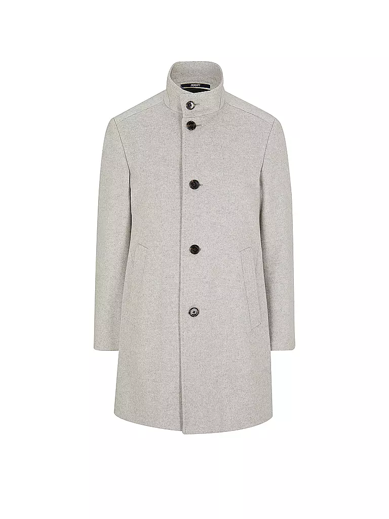 JOOP | Wollmantel MARON  | Grigio chiaro