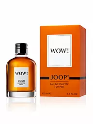 JOOP | WOW! Eau de Toilette Spray 100ml | Senza colore