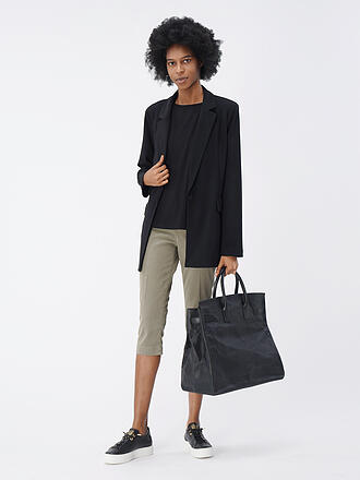 JOSEPH RIBKOFF | Blazer in jersey