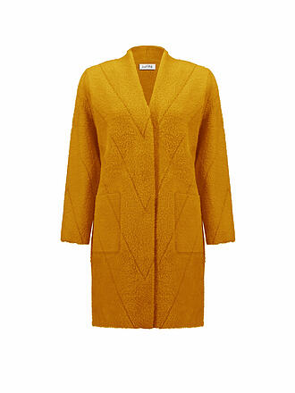 JOSEPH RIBKOFF | Cappotto in pelliccia sintetica