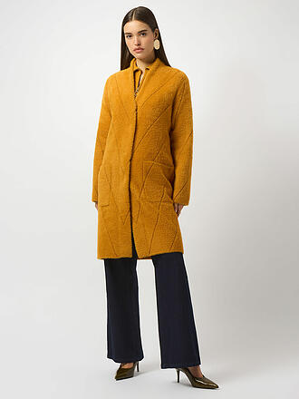 JOSEPH RIBKOFF | Cappotto in pelliccia sintetica