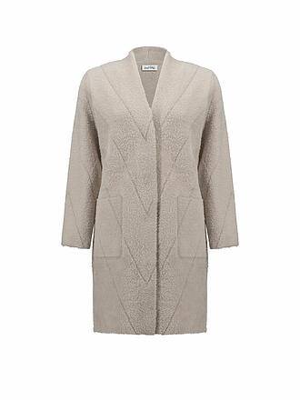 JOSEPH RIBKOFF | Cappotto in pelliccia sintetica