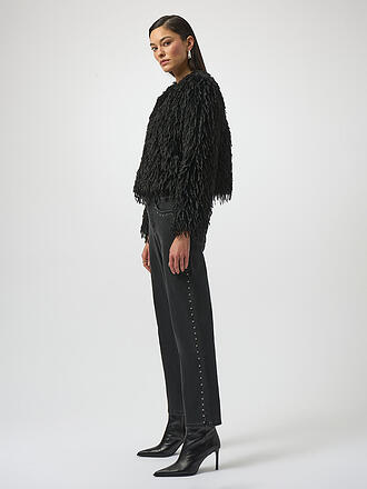 JOSEPH RIBKOFF | Giacca in pelliccia sintetica