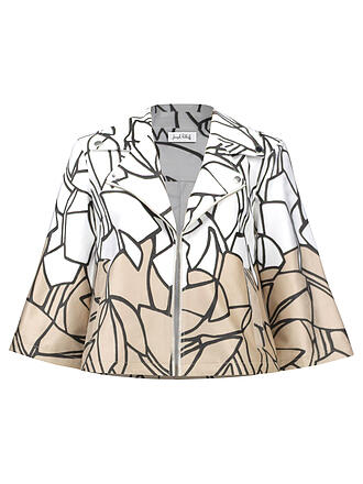 JOSEPH RIBKOFF | Giacca in similpelle