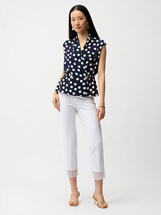 JOSEPH RIBKOFF | Pantaloni 7/8