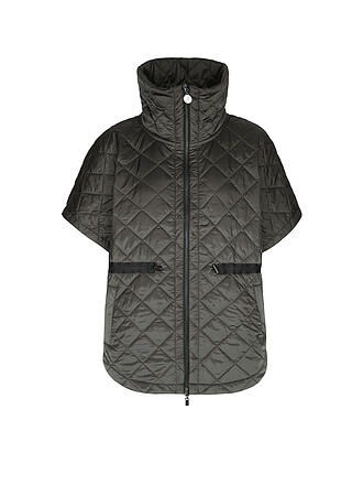 JOSEPH RIBKOFF | Gilet trapuntato