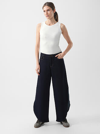 JOSEPH RIBKOFF | Jeans Barrel Leg 7/8