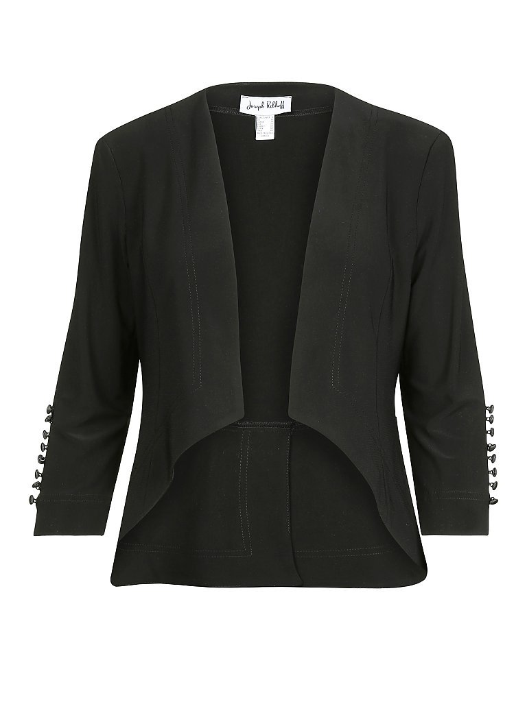 Joseph Ribkoff Bolero nero 38