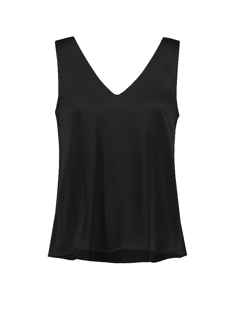 Joseph Ribkoff Top nero 38
