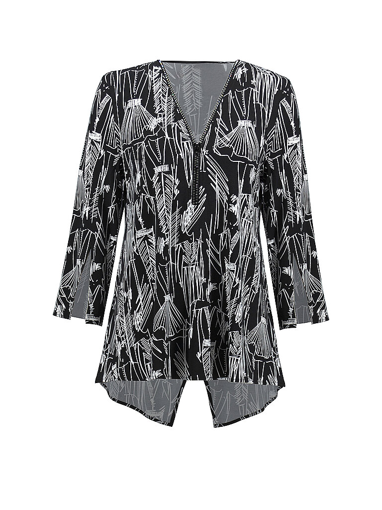Joseph Ribkoff Camicia nero 42