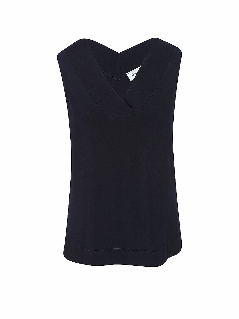 Joseph Ribkoff Top blu 42