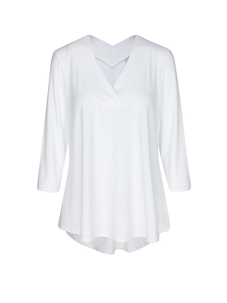 Joseph Ribkoff Camicia crema 38