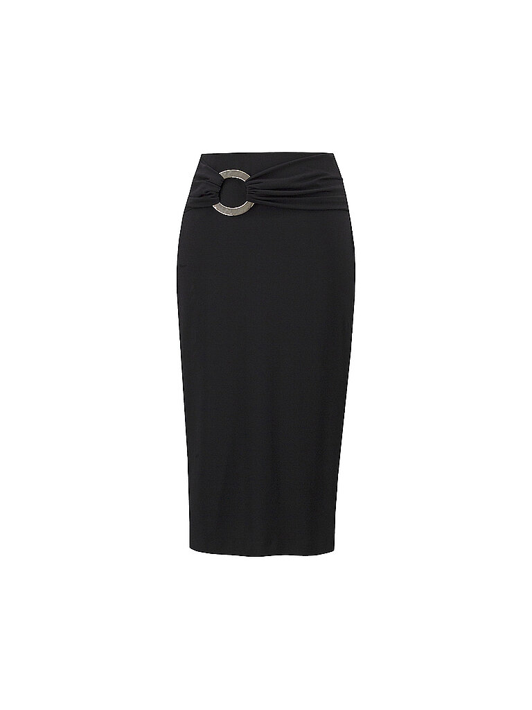 Joseph Ribkoff Midi gonna nero 38