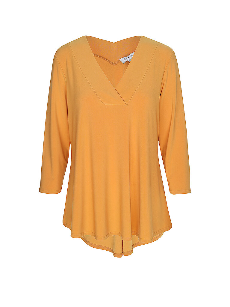 Joseph Ribkoff Camicia senape 50