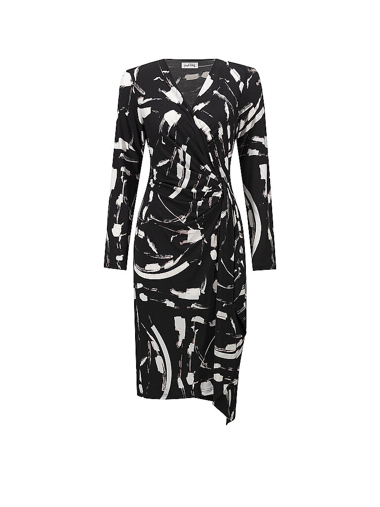Joseph Ribkoff Mididress nero 44