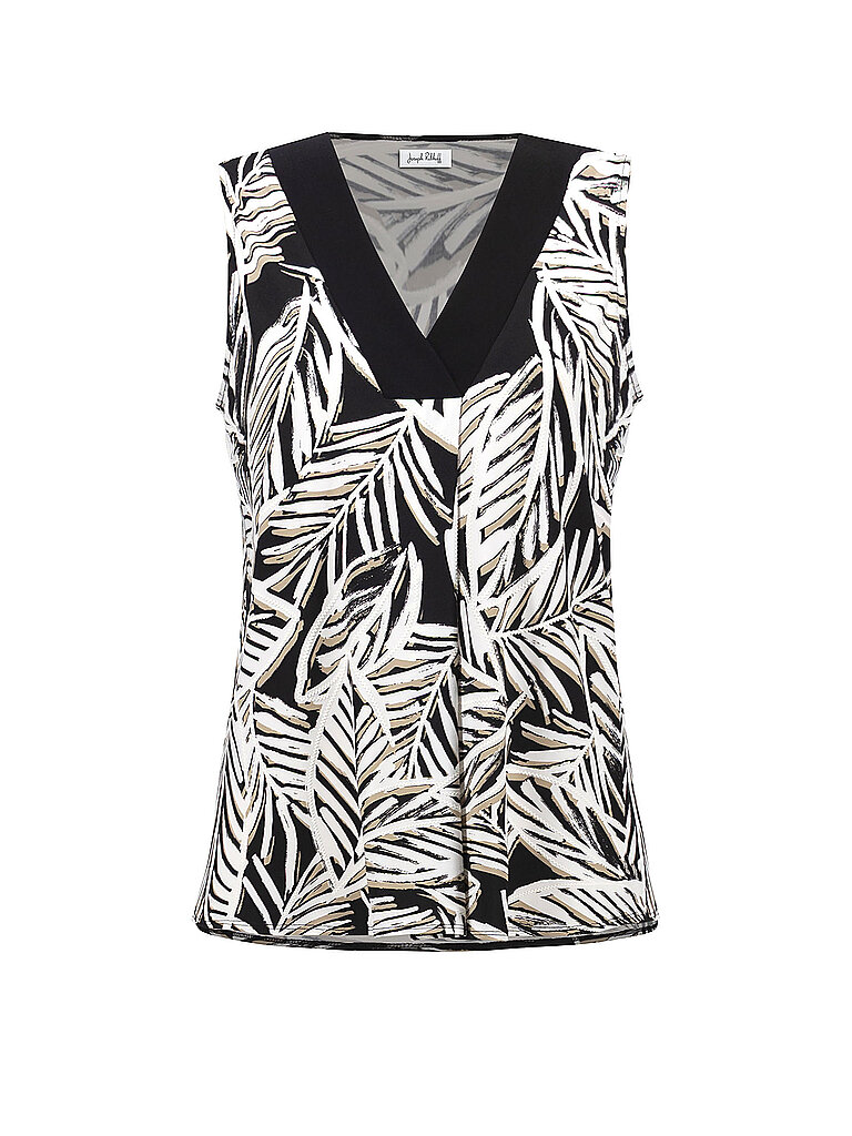 Joseph Ribkoff Top nero 46
