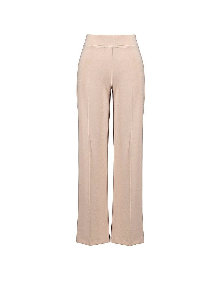 Pantaloni Marlene beige 48