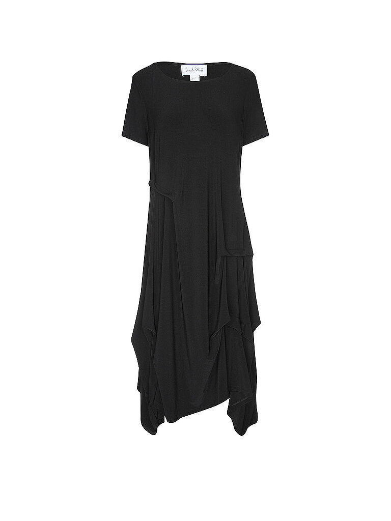 Joseph Ribkoff Midikleid nero 42