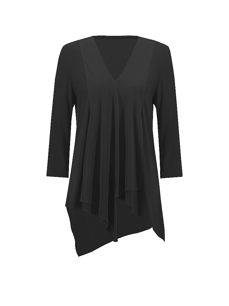 Joseph Ribkoff Shirt nero 42