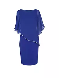JOSEPH RIBKOFF | Abendkleid  | Blu scuro