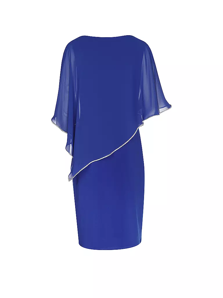 JOSEPH RIBKOFF | Abendkleid  | Blu scuro