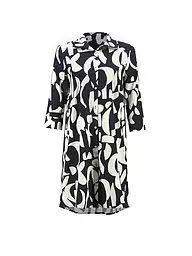 JOSEPH RIBKOFF | Abito a camicia | Nero