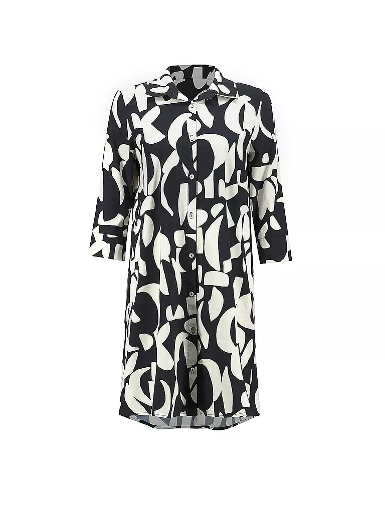 JOSEPH RIBKOFF | Abito a camicia | Nero