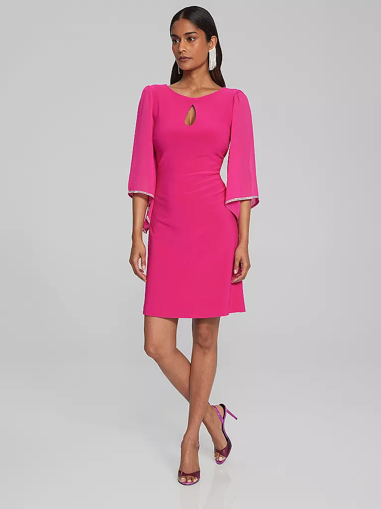 JOSEPH RIBKOFF | Abito da cocktail | Fucsia