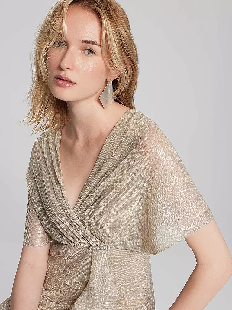 JOSEPH RIBKOFF | Abito da cocktail | Oro