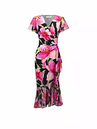 JOSEPH RIBKOFF | Abito da sera | Fucsia