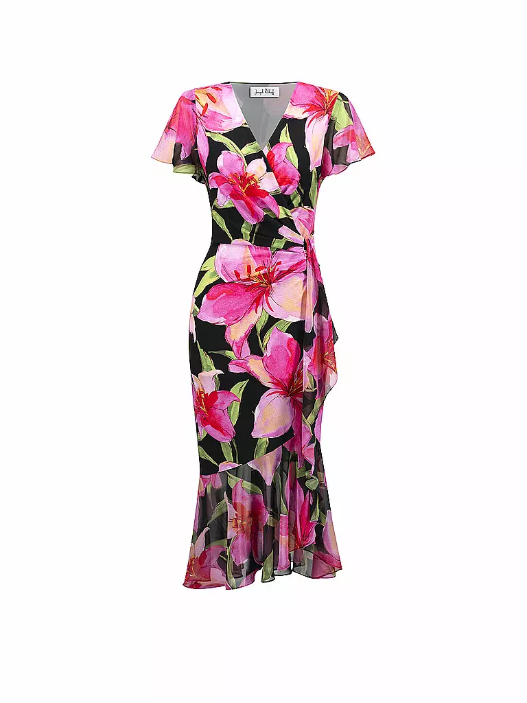 JOSEPH RIBKOFF | Abito da sera | Fucsia