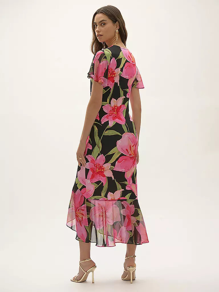 JOSEPH RIBKOFF | Abito da sera | Fucsia