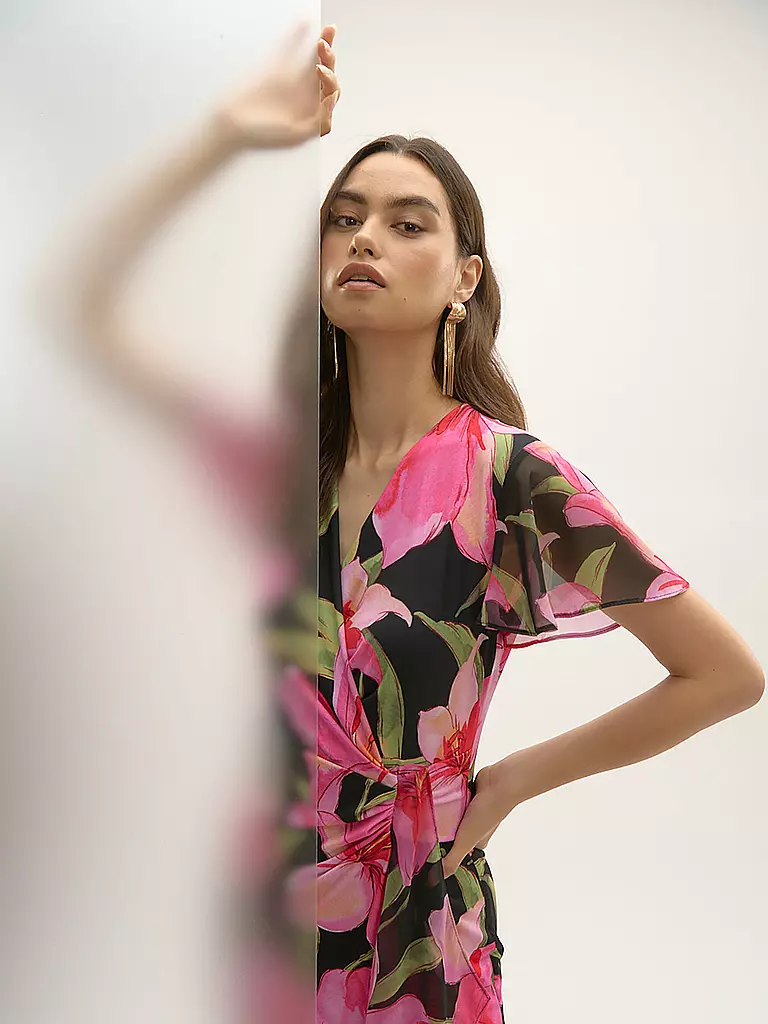 JOSEPH RIBKOFF | Abito da sera | Fucsia