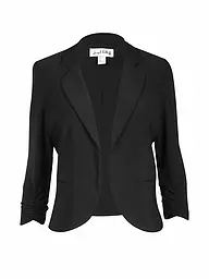 JOSEPH RIBKOFF | Blazer in jersey | Nero