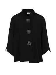 JOSEPH RIBKOFF | Blazer in jersey | Nero
