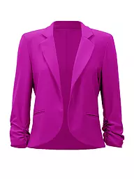 JOSEPH RIBKOFF | Blazer in jersey | Fucsia