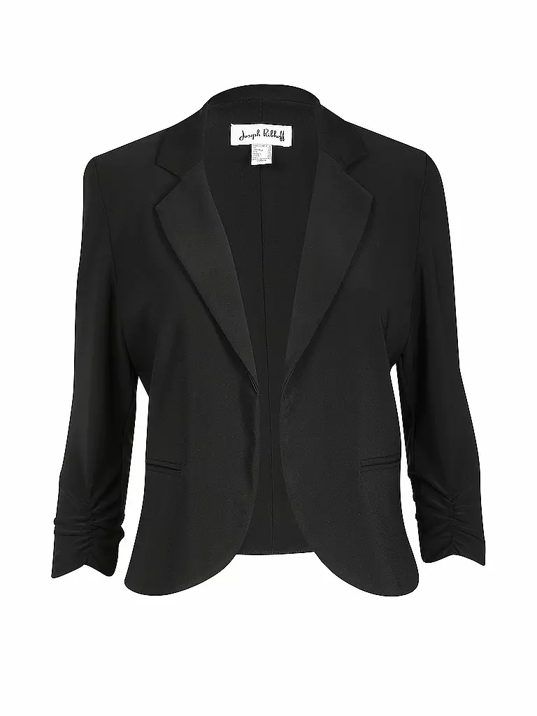 JOSEPH RIBKOFF | Blazer in jersey | Nero