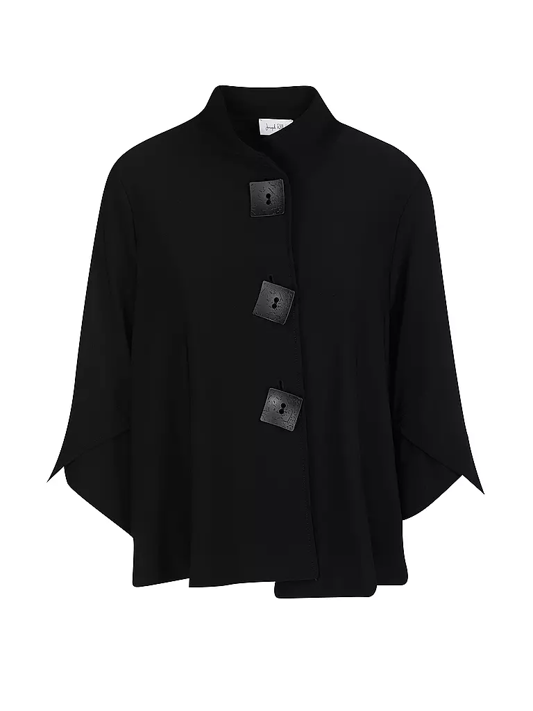 JOSEPH RIBKOFF | Blazer in jersey | Nero