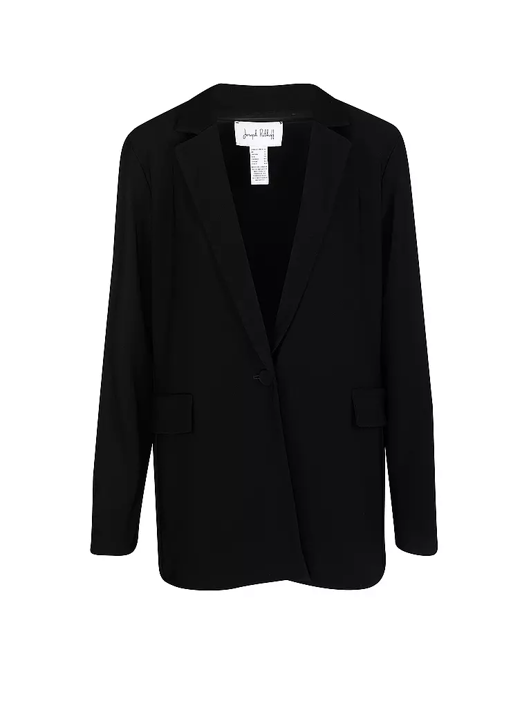 JOSEPH RIBKOFF | Blazer in jersey | Nero