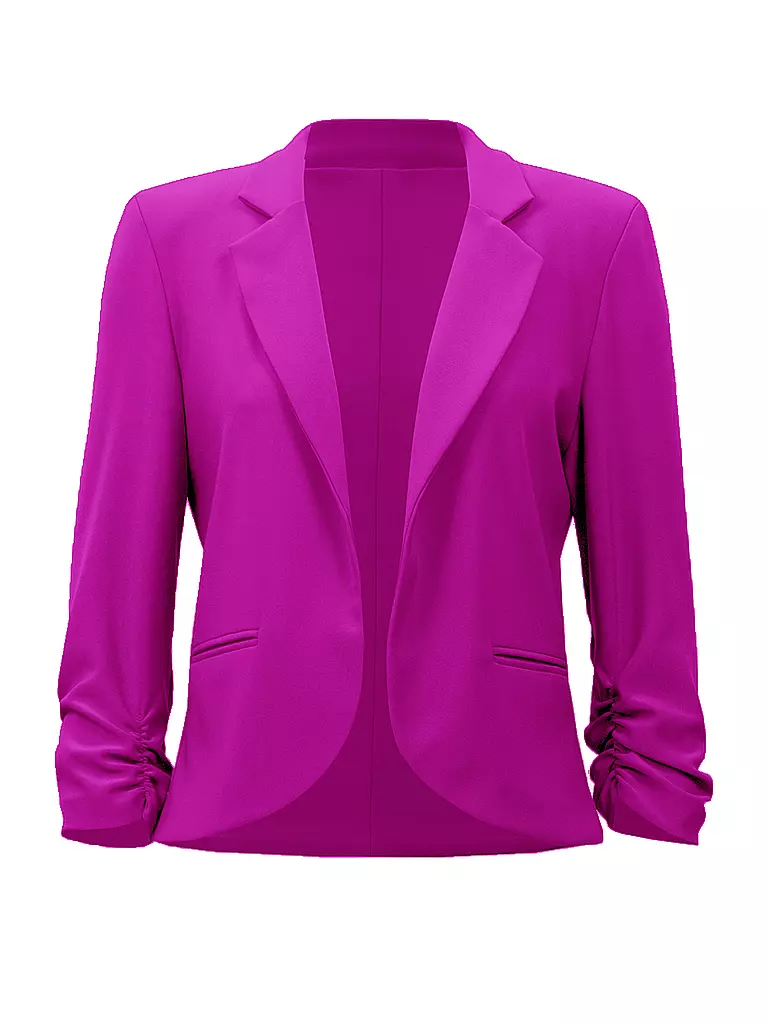 JOSEPH RIBKOFF | Blazer in jersey | Fucsia